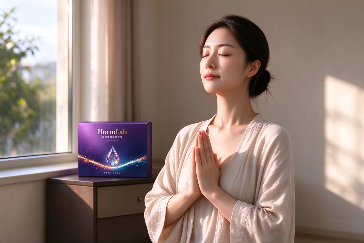情绪·标准 使用场景