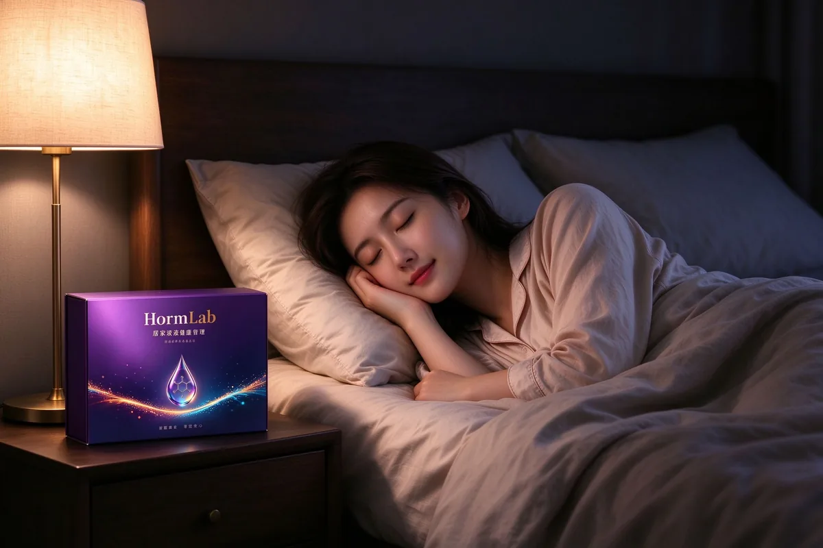 睡眠·基础 使用场景
