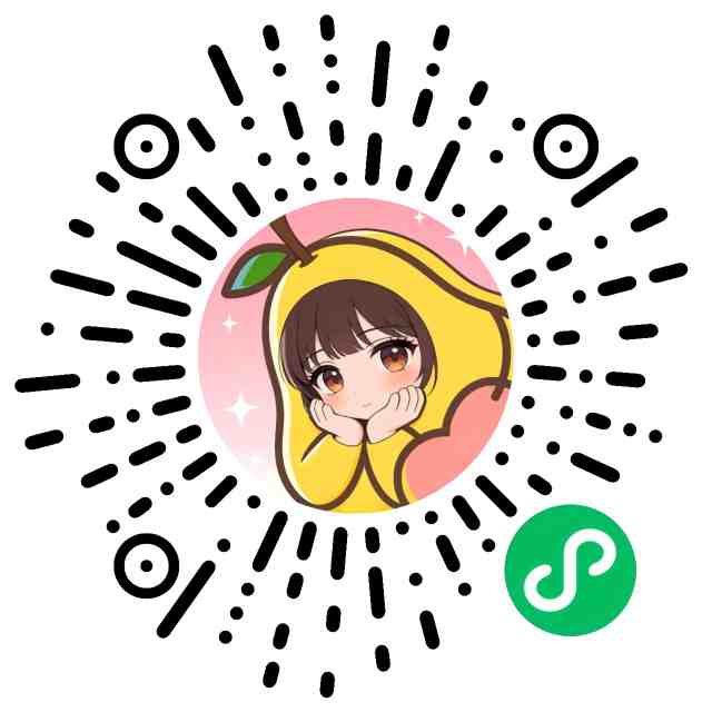 HormLab 微信小程序码